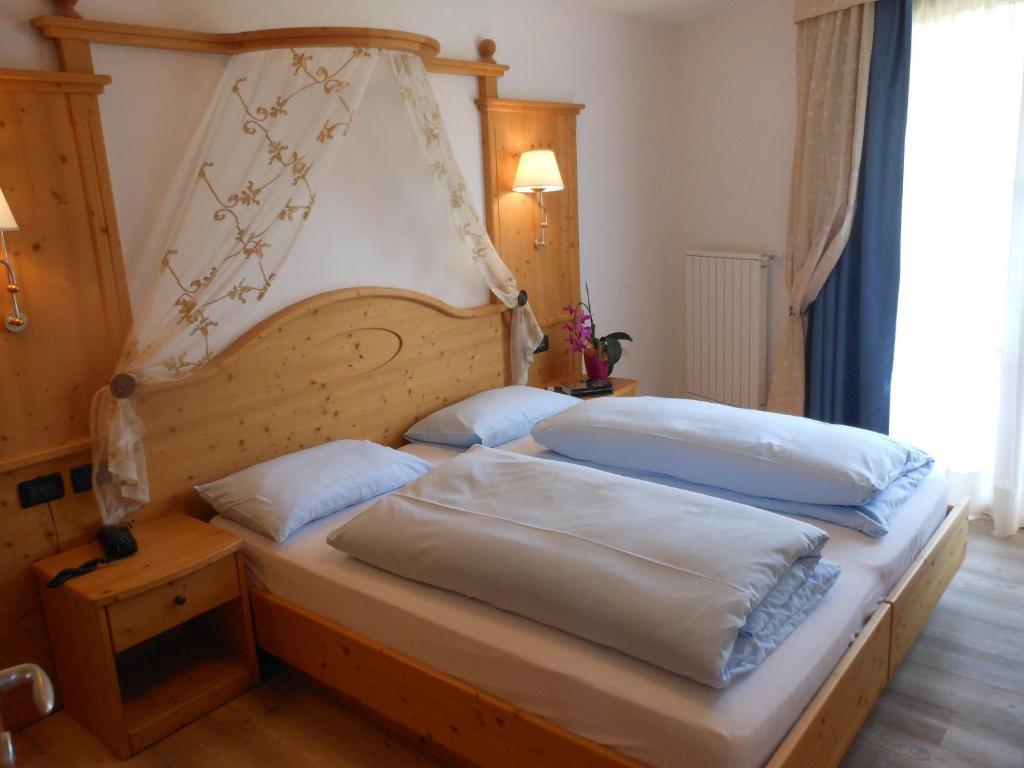 Il Falchetto Sarnonico Zimmer foto