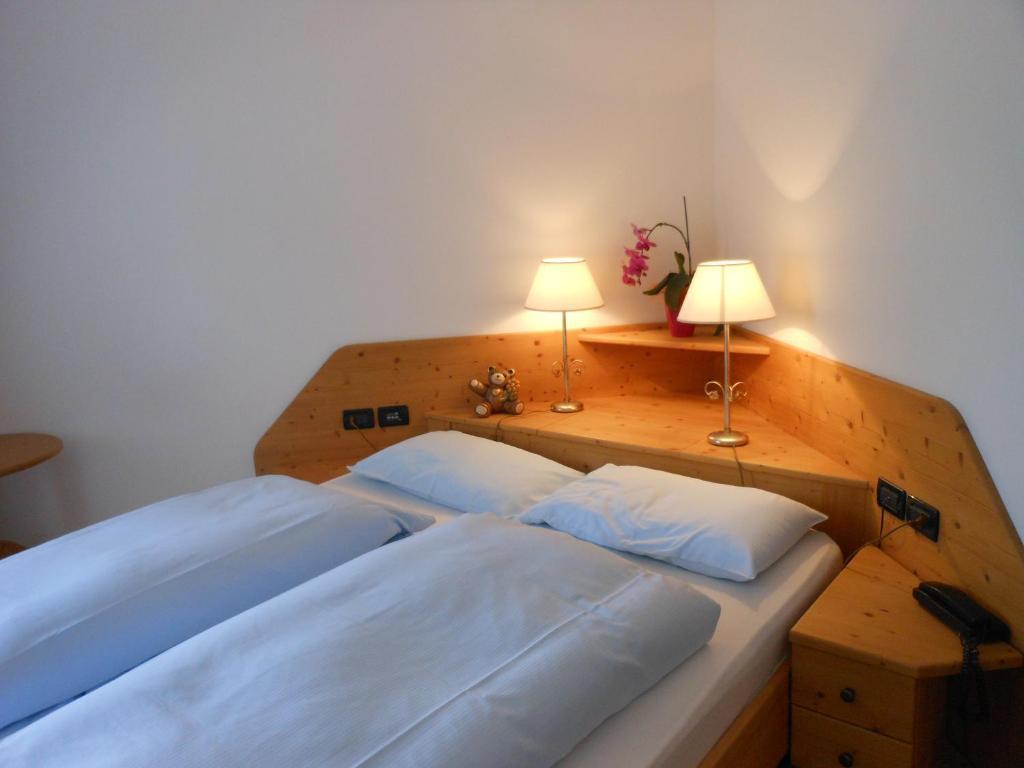 Il Falchetto Sarnonico Zimmer foto
