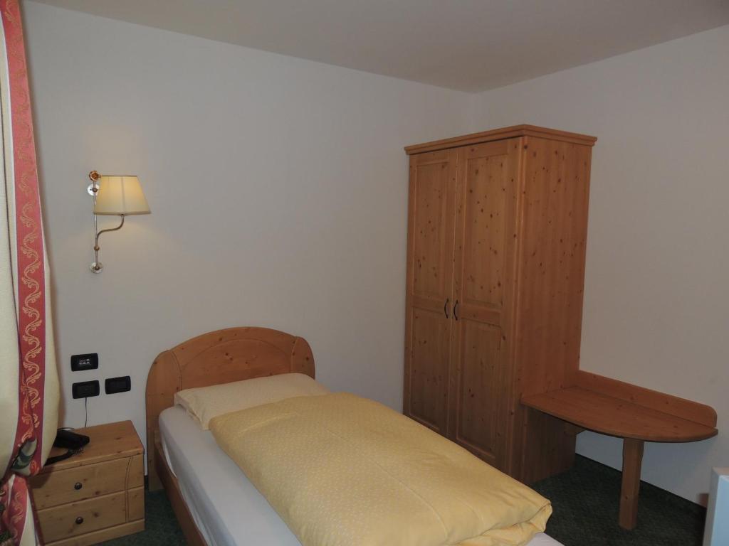 Il Falchetto Sarnonico Zimmer foto
